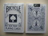 Bicycle BLUE TRACE Deck 